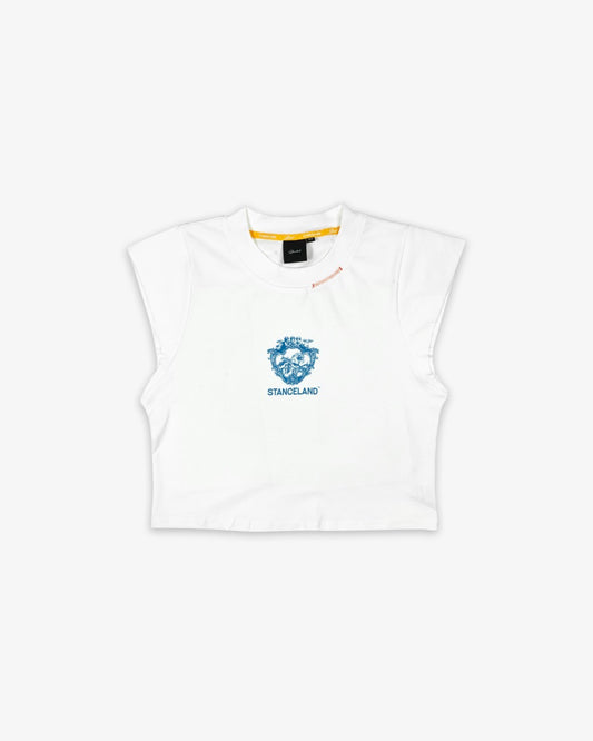 WOMEN’S T-SHIRT – STANCELAND