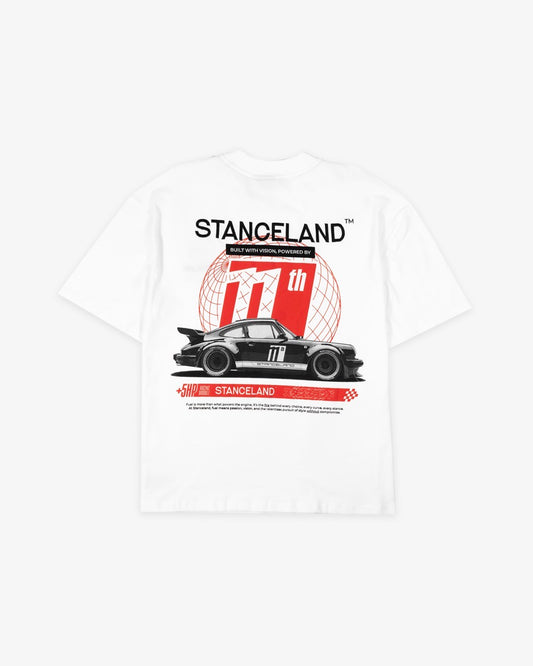 SEASON11 T-SHIRT