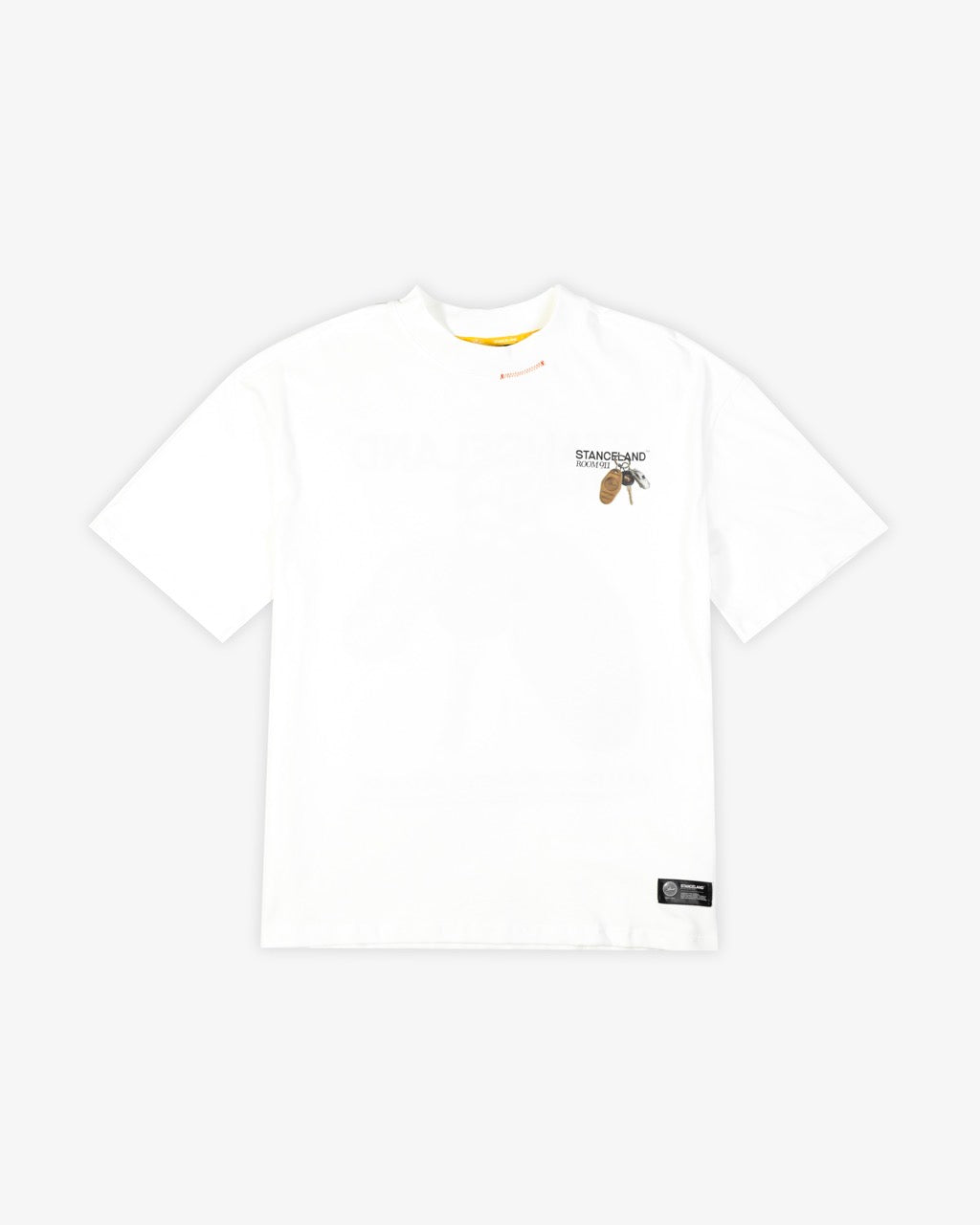 ROOM911 T-SHIRT