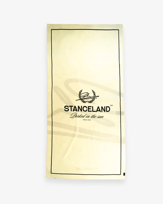 BEACH TOWEL