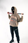 RETRO SWEATPANTS BLACKS