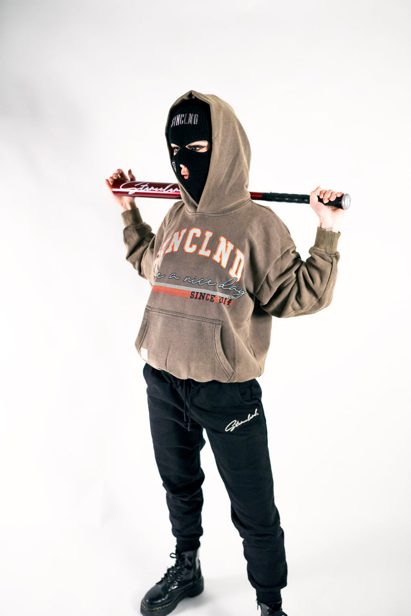 STANCELAND BALACLAVA