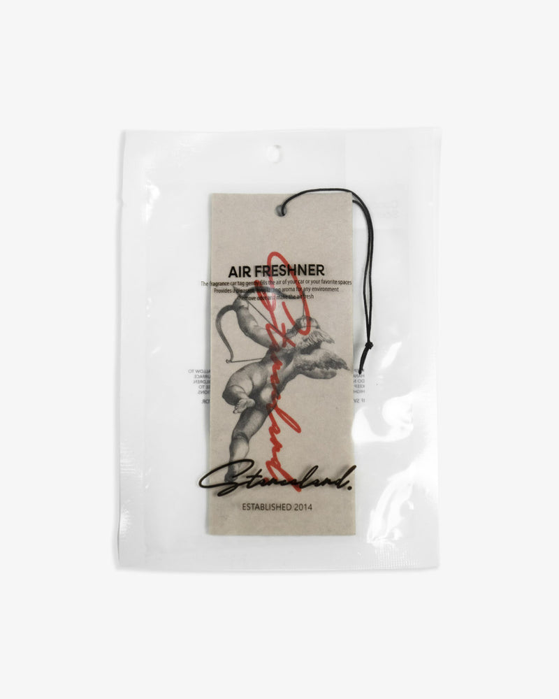 STANCELAND CARFRESHNER  ANGEL