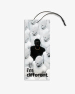STANCELAND CARFRESHNER  I'M DIFFERENT