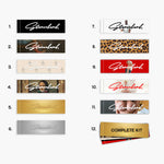 Stanceland Stickers Large
