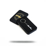 STANCELAND METAL KEYRING