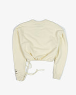 Stanceland CROP SWEATSHIRT