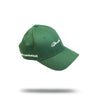 Stanceland Baseball Green Hat