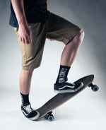 STANCELAND SOCKS BLACK