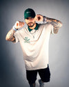 Stanceland Baseball Green Hat