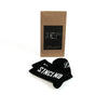 STANCELAND SOCKS BLACK