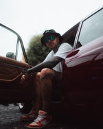 Stanceland Bucket Hat