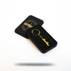 STANCELAND METAL KEYRING