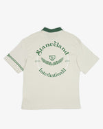 Stanceland Oversize Polo