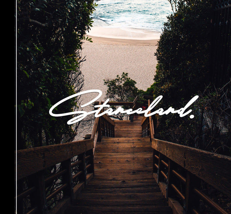 Stanceland Stickers Small