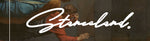 Stanceland Stickers Large